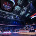Srbi su čudo! Nikola Jokić je pozdravio sve, a onda je u svlačionicu ušao on... (video)