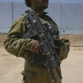 Turska zatvorila luke i vazdušni prostor za Izrael