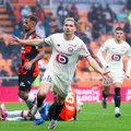 Zvezdo, čuvaj se! Rival crveno-belih u LE razbio protivnika 7:1 na gostovanju, izgledaju baš moćno