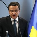 Kurti najavljuje stvaranje zajedničke jedinice KBS i Oružanih snaga Albanije