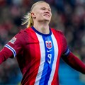 Kakva Norveška? Strašna Norveška! Haland i družina "spakovali" 11 golova Moldaviji, viđena i dva het-trika