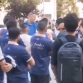 Radnici iz Kine i Bangladeša na skupovima protiv blokada! Šta kaže zakon?