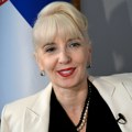 Lazarevićeva: Proslava 15.septembra na Ekspu u Osaki biće kruna uspešnog nastupa Srbije