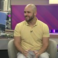 Први Бразилац са српским држављанством који није фудбалер: "Увек кажем да су Срби заправо Бразилци у Европи"