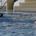 Plivački klub Vojvodina poziva nove rekreativce i ljubitelje vode Bazen otvoren za sve