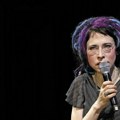 Софи Оксанен, награђивана финска књижевница, за НИН: Жене као инкубатори и мете