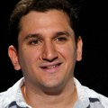 Ognjen Nikola Radulović: U seriji "Izvor" igra mnogo vrsnih glumaca