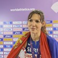 Topićeva za RTS: Šta reći, a ne zaplakati, najveći stres u karijeri