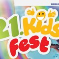 Pod sloganom „Harmonija na platnu“ stiže 21. Kids Fest