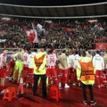Evo gde je Crvena zvezda na tabeli Lige Evrope: Posle prvog kola Dinamo na vrhu, a crveno-beli ispod najboljih