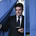 Rumunski predsednik: Rusija trenutno nije sposobna da napadne NATO