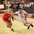 Borac i Čačak 94 u međusobnom duelu u subotu odlučuju o učesniku Kadetske lige Srbije