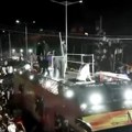 Stampedo na političkom skupu u Indiji: Desetine poginulih