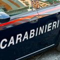 Ubio ženu, pa oteo njihovo dvoje dece: Stravičan zločin u Italiji: Ono što je policija zatekla u autu ledi krv u žilama