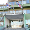 Raspisan treći upisni rok na novosadskom Tehnološkom fakultetu