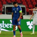 Dosad nezabeleženo! Evo šta je FIFA upravo odlučila o Srbija - Albanija, meču koji odlučuje o plasmanu na Svetsko prvenstvo!…