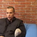 Horor pred vratima! Nepoznati muškarac pokušao da zastraši Nerijevu verenicu, hitno alarmirana policija