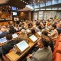 Sednica Skupštine Novog Sada: U planu regulacija kompleksa gradskih centara i poslovnih zona, javna garaža na Rotkvariji