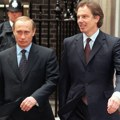 „Pili smo kafu u pidžamama“ Šta je sve Putin rekao o odnosu sa Tonijem Blerom