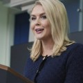 Bela kuća: Tramp želi da sve strane brzo postignu dogovor o oslobađanju talaca u Gazi
