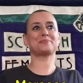 Nosila majicu sa natpisom "Alah je lezbejka": Marokanskoj feministkinji potvrđena kazna od dve i po godine zatvora za…