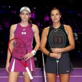 Vuhan: Sabalenka protiv Ribakine – 13. kadar