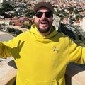 Umro pevač iz grupe "DNK" Sedam meseci se borio sa posledicama od stravičnog požara u diskoteci