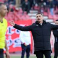 „Ne mogu da oprostim Blagojeviću derbi sa sedam defanzivaca”