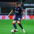 (Poluvreme) horor za crvenu zvezdu: Zaostatak i teška povreda Arnautovića!