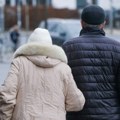 Исплата октобарских пензија почиње 4. новембра, први их добијају самосталци
