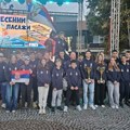 Jedriličari Srbije osvojili tri medalje na šampionatu Balkana