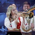 Orkestar Danijela oduševio publiku u Indiji na svetskom festivalu „One World, One Family“