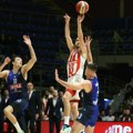 Uživo: Crvena zvezda – Budućnost 85:71 (foto, video)
