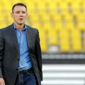 Bivši trener Partizana: "Ne bih imao ništa protiv da dođem u Spartak"