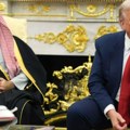 Haos u Beloj kući! Tramp besneo kad je novinarka pitala saudijskog princa o ubistvu Kašogija: Svašta joj rekao