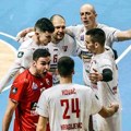Одбојкаши Радничког поражени у квалификацијама за Лигу шампиона