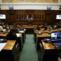 Skupština Srbije: Srbija je puno uradila po pitanju učešća žena u političkom životu