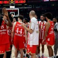 Debakl u najavi? Kladionice otpisale Zvezdu, Olimpijakos favorit u Areni!