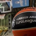 Košarkaške utakmice Evrolige i Evrokupa od 9. decembra ponovo u Izraelu