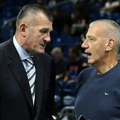On? Posle odlaska Željka Obradovića, poznato ko je novi sportski direktor KK Partizan?