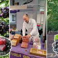 Poljoprivredno gazdinstvo Ranka Panića primer uspešne prakse: Ratluk od aronije iz Bačke Palanke osladio se kupcima