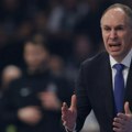 Ocokoljić: Ovo je nedopustivo za Partizan, bio sam optimista pre početka meča