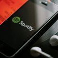 Kompletna Spotify baza od 300TB završila na torrentima