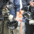 Smrtonosna godina za medije: Koliko je novinara ubijeno širom sveta 2025?