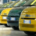 Novinari provozali Fiat 500 Hybrid: Retro šarm u modernom ruhu