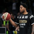 Konačno kraj sage? Tajrik Džons odlazi iz Partizana, evo gde prelazi u poslednjem momentu