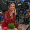 "Lune, Lune hoću! Šta je ovo?" Isplivao snimak Jutarnjeg programa, evo zbog čega je pevačica pobesnela na Jovanu Jeremić