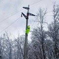 Bez struje u Srbiji nešto više od 22.000 potrošača