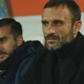 Treneru OFK Beograda sin igra u Zvezdi: ''To je porodična tradicija''