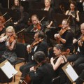 Beogradska filharmonija uputila otvoreno pismo Vučiću